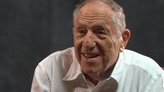 Yiddish Picks Up The Language Of The Country