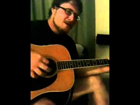 Justin legendre sings "Boris the pig" aka "the tas...