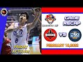 NLEX VS BLACKWATER | GAME RECAP AND HIGHLIGHTS | GOVERNORS CUP 2021 | REDEMPTION!!