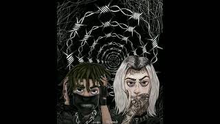 [FREE] Scarlxrd x Ghostemane Type Beat - Your Blood  | Dark Trap Metal Instrumental