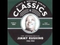 Jimmy Rushing - Mr. Five by Five