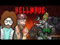 ОБУЧАЮЩИЙ СТРИМ ПО РУИНЕ ВОЛН 🍚 Rimworld HELLWAVE