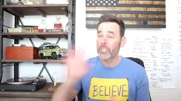 How To Have 25 Conversations with Realtors THIS WE...