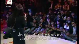 Nazdar, marance, New Kurdish Song Gorani Kurdi.flv Resimi