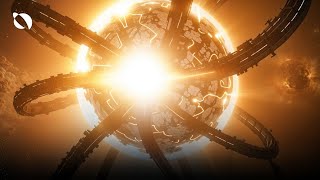 What Happens When You Build a Dyson Sphere Around the Sun?