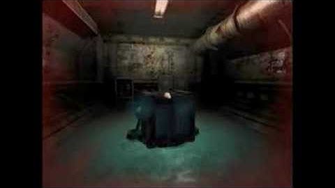 Penumbra: Requiem - New Gameplay Trailer