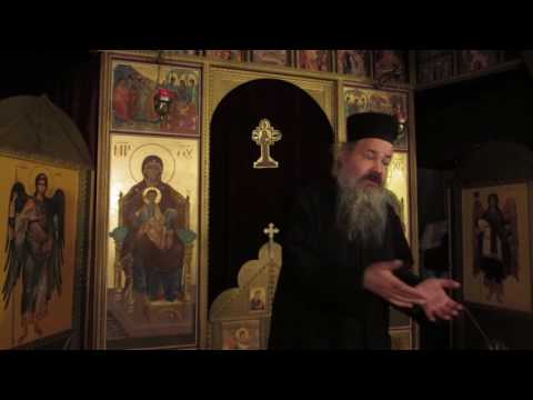 Video: Die Wahrheit über Den Pan-Orthodoxen Rat