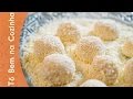 BRIGADEIRO DE LIMÃO-SICILIANO - Receita de brigadeiro de limão  (Episódio #201)