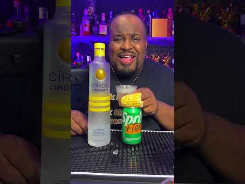 🍋 Sprite +