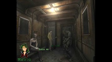 Meiō Setsuna - Biohazard Outbreak File # 1 Online (obsrv.org) - Round#137: BFP - VH - 2 HUNKs? :O