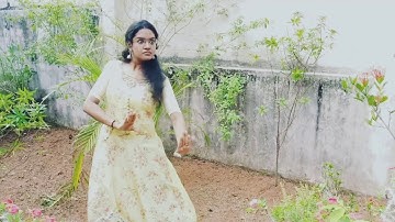 Suryakanthi kavitha  / Dance version /Ananya k arun