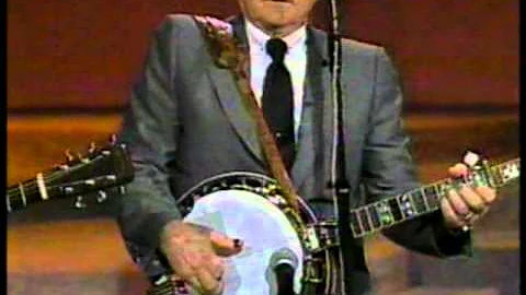 Ralph Stanley - Room at the Top of the Stairs