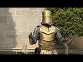 FOR THE KINGDOM! 👑🏰🏹🤺 @kingemiliothearmoredone