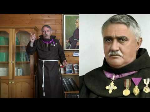 Video: Pika E Pikeve Në Stilin E Manastirit