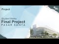 Final Project | Pasar Santa