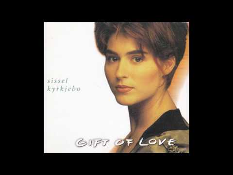 Sissel — Sissel Kyrkjebo – “Here There And Everywhere” (Scandanavia Stageway) 1992