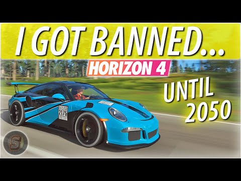 God bless my willing to play Forza Horizon 3. How can I play it legally and  without getting banned like for pirating? I feel that if I won't play it in  my