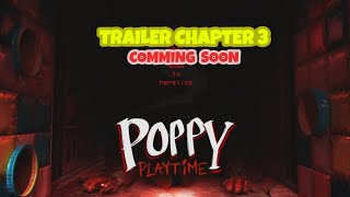 Trailer Poppy Playtime Chapter 3 - Hãy Chờ Đón Tháng Này Sẽ Có Điều Thú Vị. 🤫🤫 by Creepper Roblox 533 views 3 months ago 1 minute, 9 seconds