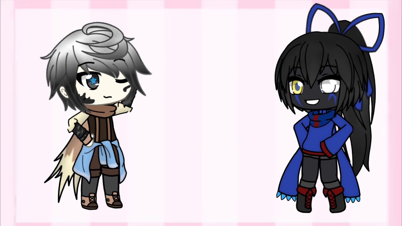 Error And Ink Ruru Pause meme/ Gift for itz Creator ink sans playz and Error Ruru - YouTube