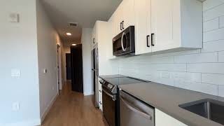 White Fence Farm Apartments - Lakewood - A1 - Unit 413