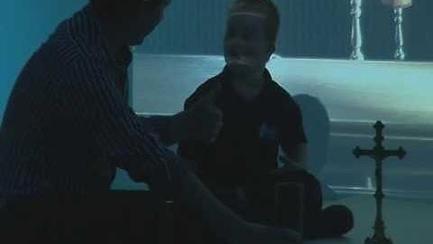 Experia - Multisensory Interactive Learning Environment