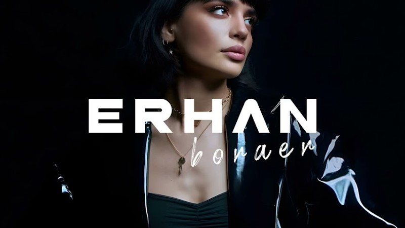 Hiss  - Sevə Sevə (Erhan Boraer Remix)