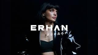 Hiss  - Sevə Sevə (Erhan Boraer Remix)