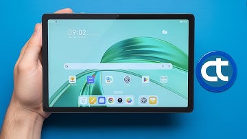 Como Formatar HONOR Pad X8a - Hard Reset via Modo de Recuperação