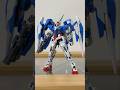 ジャンク品紹介！RGダブルオーガンダムとオーライザーを合体させてダブルオーライザーを作ってみた！#ガンダム #ガンプラ #gundam #ガンプラ #rg
