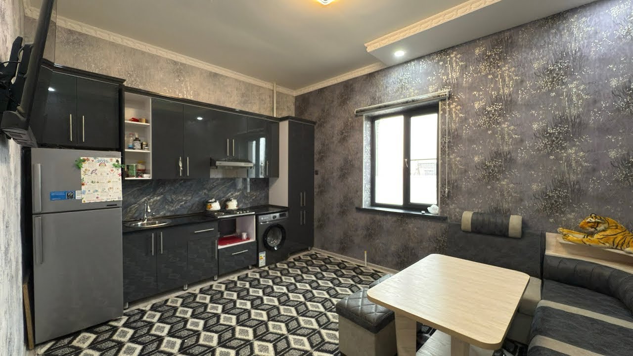 Урганч. 2 каватда 3 хонали 97 м2 квартира 530 млн. Мулжал: Авто шуп. #хоразм #uyjoy #hovli #urdu