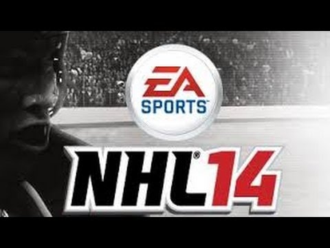 Обзор NHL 14