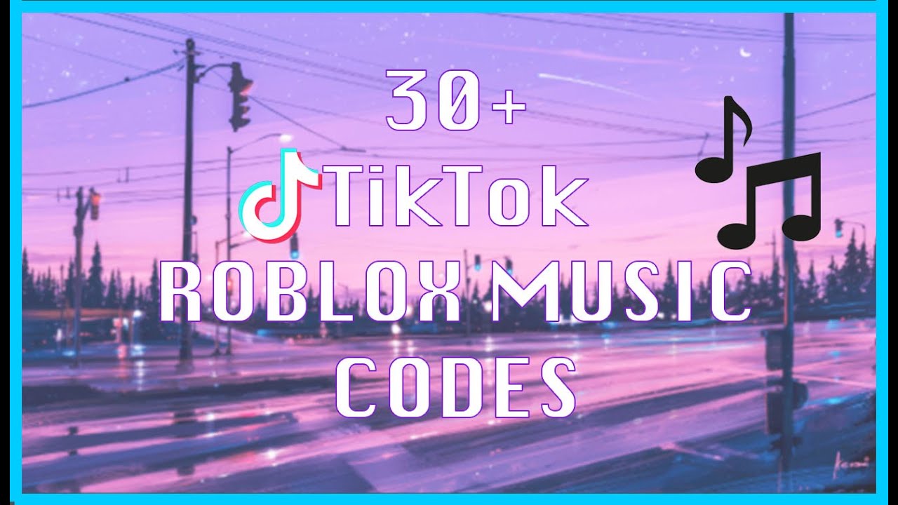 30 Tiktok Roblox Music Codes June 2020 Youtube - roblox music ids 2018 june