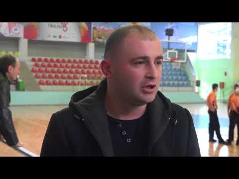 ზურაბ საკანდელიძისა და მიხეილ ქორქიას სახელობის მემორიალური ტურნირი 2018