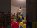 Super Mario Birthday Preparation #supermario #birthdayboy #preparation #satisfyingvideo #fyp