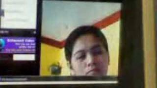 LALEA GAGAY@DADANG online cam2cam chat 2 KZL frm bulacan nov12009