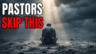The Verse Most Pastors Skip In The Book of Job #biblicaltruth #christianyoutube #Job