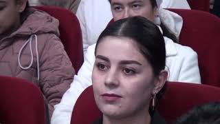картинка: Қадршиносии ғолибони озмун  05 12 2024
