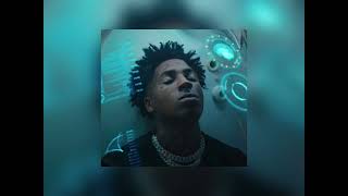 YoungBoy Never Broke Again- (Dirty Iyanna) Sped Up