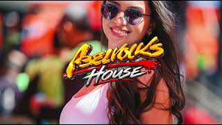 Abelvolks House - Minimalista - Manzzy, Blazeline & DJ Isaac Martins