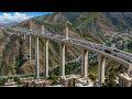 Inside the Impossible B1 Bridge – Building a Giant Above the Clouds (Full Process)