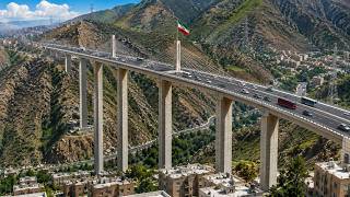 Inside the Impossible B1 Bridge – Building a Giant Above the Clouds (Full Process)