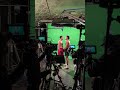 #DavidBenavidez and #DavidMorrellJr had to be separated during promo shoots 🤬🗣️ #BenavidezMorrell.