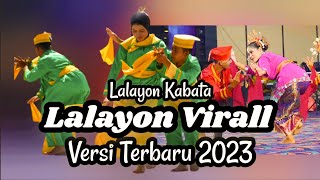 Lalayon Terbaru 2023 Lalayon Kabata Virall 2023