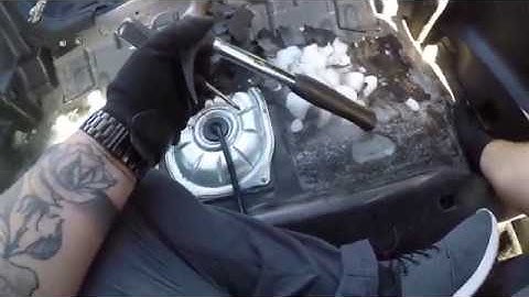 How To Remove Sound Deadening The Best Way!