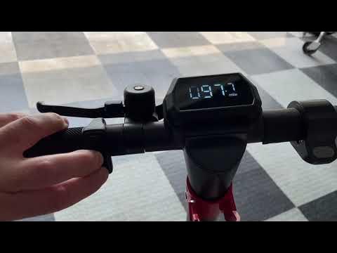 How to Reset Gotrax G3 G4 Lock: Quick & Easy Guide