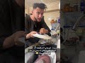 الى زوجتي المستقبلية الهضرة لي اتبقاي تسمعي من عند الواليدة يوميا لا ماغسلتيش الماعن