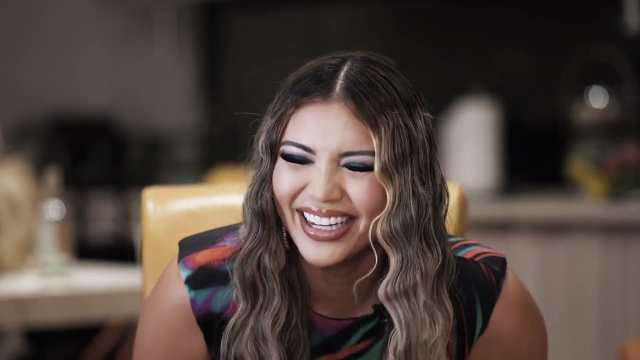 Who The F Really Cares?!: How to Totally Be Yourself & Not Care What People Think w/ Skye Baker