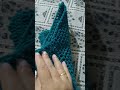 beautiful #crochet shoulder bag
