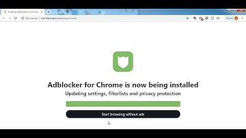 How To Block Unwanted Ads and Pop-Ups on Google Chrome-100% working