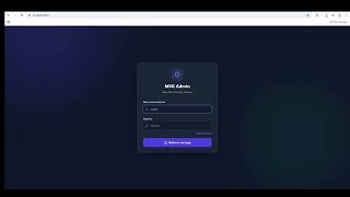 Hope Mail Security Gateway - современный почтовый шлюз